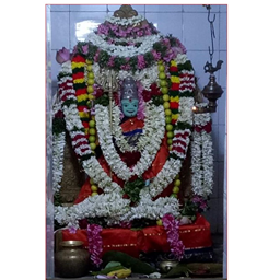 saathanthai kulam kovil சாத்தந்தை குல கோவில்